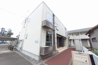 プライムコート 川西の画像