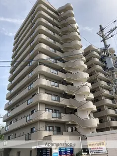 リバーシティ日東の画像