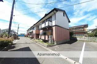 ファミール藤塚ⅡB棟の画像