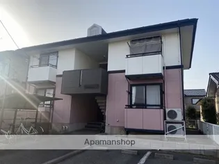 ニューヘブンもえぎ野Bの画像