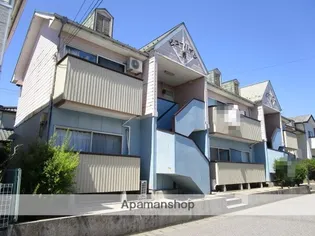 ビューハイツ善の画像