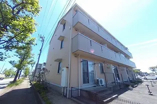 アメニティーハウスIIの画像