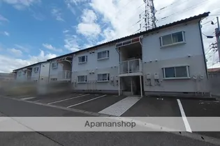 シティハウス広信Aの画像