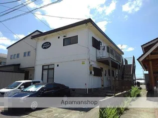 レジデンスロベリアの画像