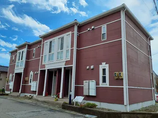 クレセールの画像