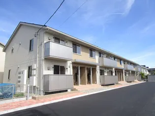 グレイスSKの画像