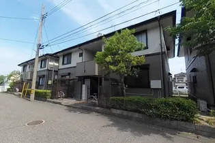 クレセント女池 Cの画像