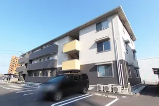 フォルテア Aの画像