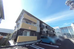 フォルテア Bの画像