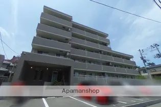ピア旭町【2階】の外観