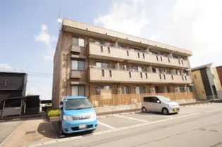 コンフォール亀田向陽の画像