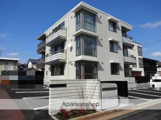 ベレオ女池の画像