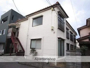 第二コーポ旭の画像