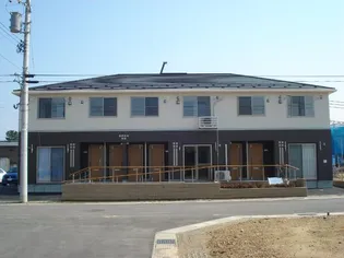 グリーンコートの画像