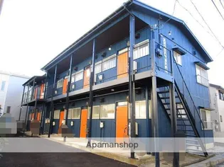 レオパレスカレンの画像