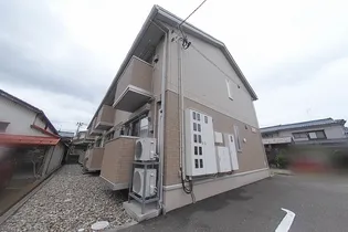 マシェリ ハウスの画像