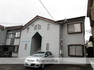 メゾンマルワⅠの画像