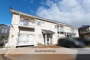 ファミール東本町Bの画像