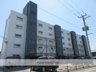 天野レジデンス1【501号室】の外観