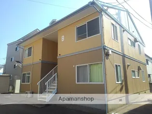 コーポラスTUTUMI B棟の画像