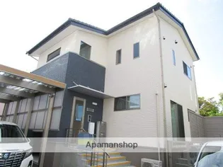 CASA南浜【2階】の外観