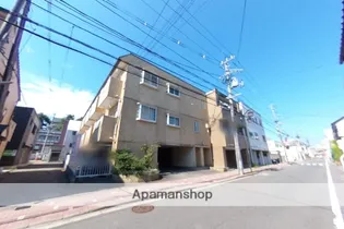 スカイマンションの画像