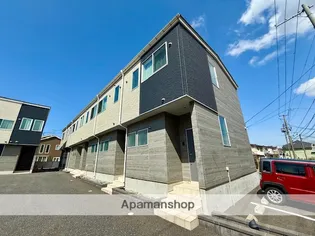 COMMON2NDKAMITOKOROA棟の画像