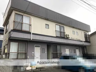 シェルイシヤマの画像