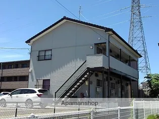 かおりハイツの画像