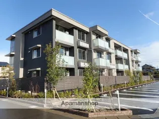 シャーメゾン女池上山の画像