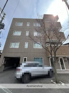 オストマーク万代の画像