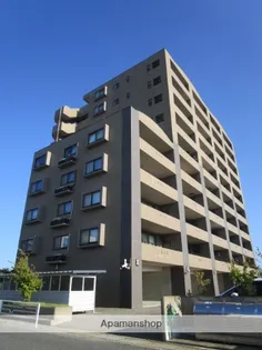 ナポレ南出来島【2階】の外観