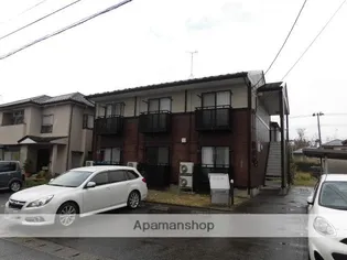 ビーチノーヴァⅡの画像