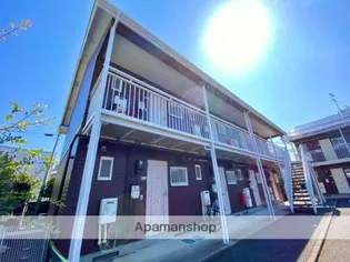 カーサグリーンスポットBの画像