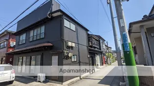 真柄アパートの画像