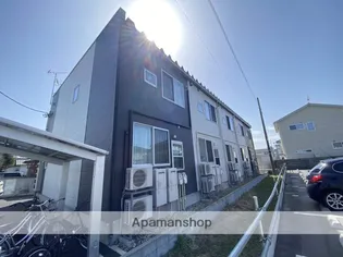 カルム アヴェニューの画像