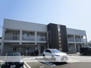 ラ カシェット南笹口の画像