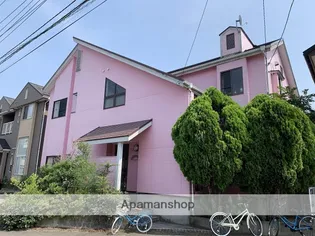 アビタス新和の画像