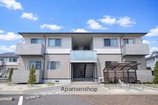 ウエストフィールド参番館の画像