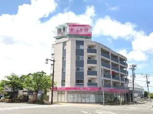 コンフェティ【4階】の外観