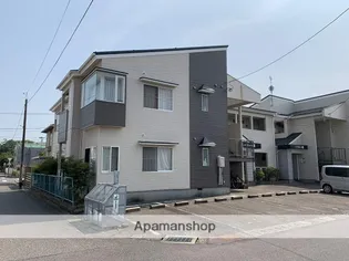 ハイツKURA A棟の画像