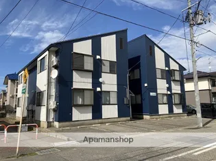 ドミールマツダAの画像