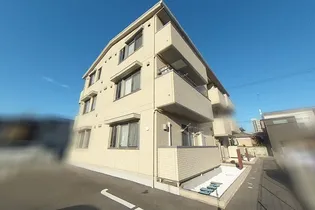 メゾン ラフィーネIIの画像