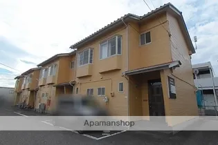 メゾン ドヌマの画像