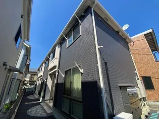 リーセント カーサの画像