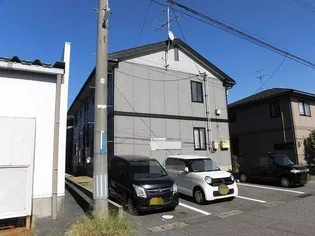 サンライズ Aの画像