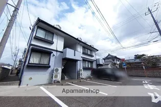 ファミーユ駅南Aの画像