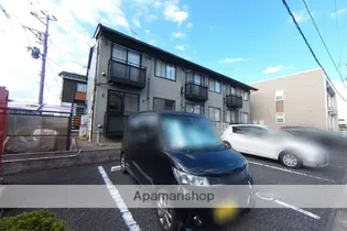 アルトベールⅡの画像