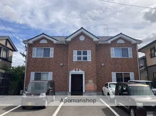 シャレー茜の画像