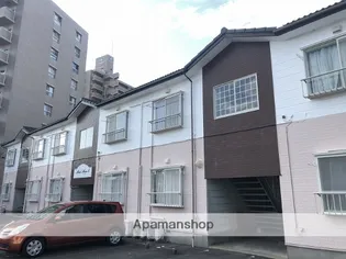 ミニーハウスAの画像